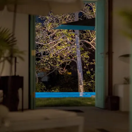 Διαμέρισμα Casa Emblematica La Guazadera *