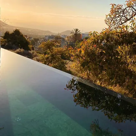 Διαμέρισμα Casa Emblematica La Guazadera