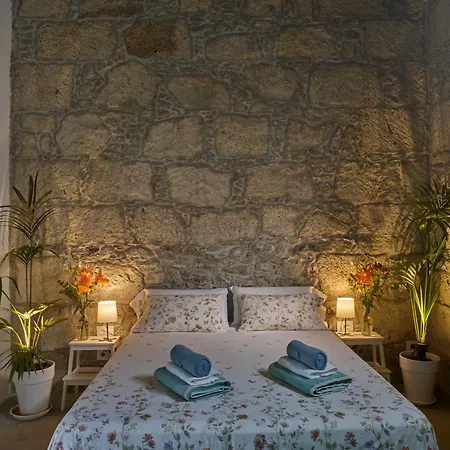 Casa Emblematica La Guazadera Διαμέρισμα Güimar