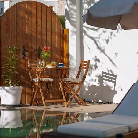 Casa Emblematica La Guazadera Διαμέρισμα