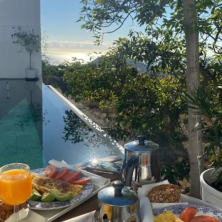 Casa Emblematica La Guazadera Διαμέρισμα