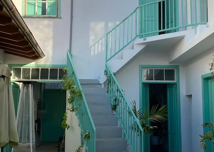 Casa Emblematica La Guazadera Güimar