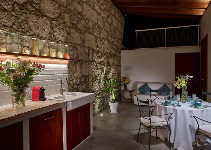 Casa Emblematica La Guazadera *