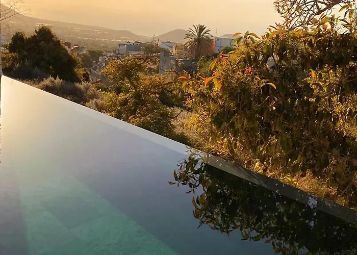 Apartment Casa Emblematica La Guazadera