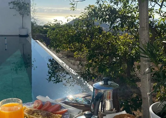 Casa Emblematica La Guazadera Apartment