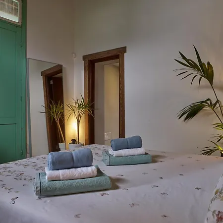 Casa Emblematica La Guazadera * Güimar