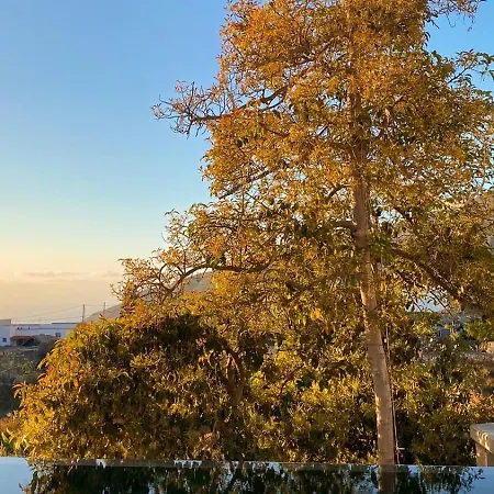 Casa Emblematica La Guazadera Apartament *