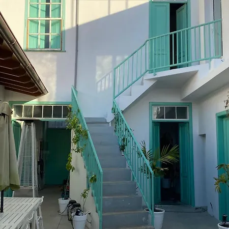 Casa Emblematica La Guazadera Güimar