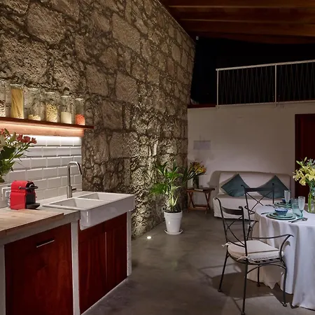 Casa Emblematica La Guazadera *