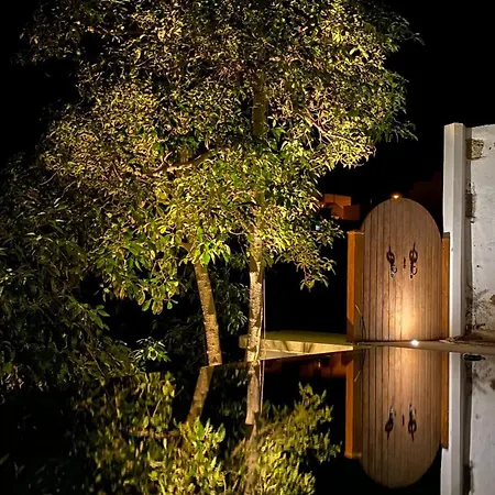 Casa Emblematica La Guazadera