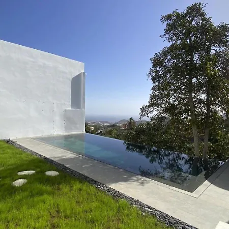 Apartament Casa Emblematica La Guazadera Güimar