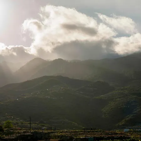 Casa Emblematica La Guazadera * Güimar