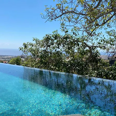 Casa Emblematica La Guazadera Apartment *