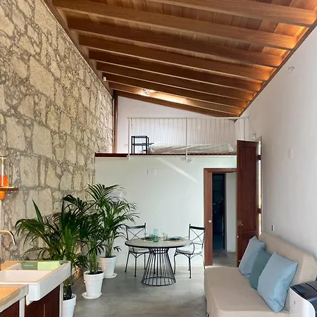 Casa Emblematica La Guazadera