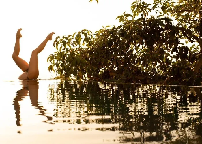 Casa Emblematica La Guazadera Διαμέρισμα Güimar