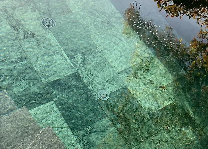 Casa Emblematica La Guazadera *