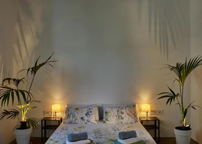 Апартаменты Casa Emblematica La Guazadera *