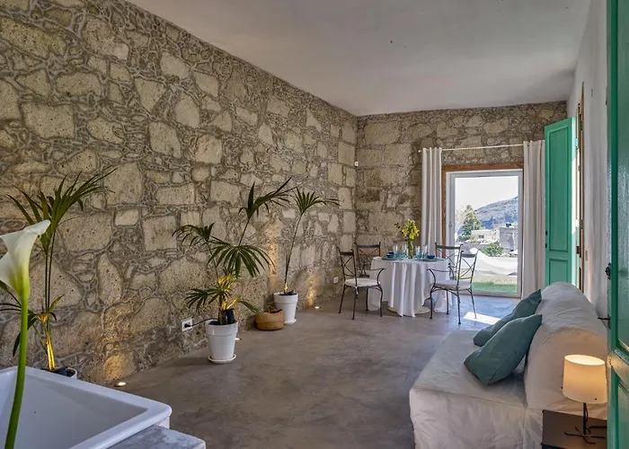 Casa Emblematica La Guazadera