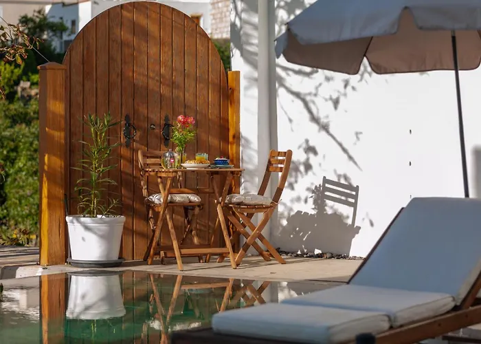 Casa Emblematica La Guazadera Διαμέρισμα