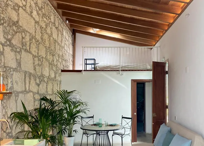 Casa Emblematica La Guazadera