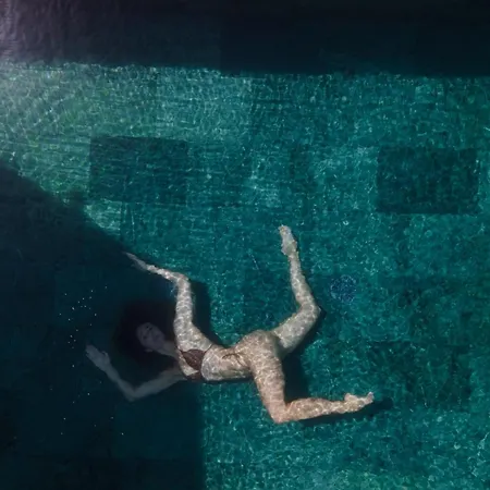 شقة Casa Emblematica La Guazadera