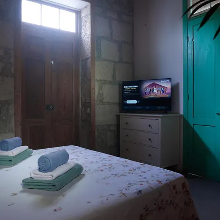 Casa Emblematica La Guazadera Apartament *