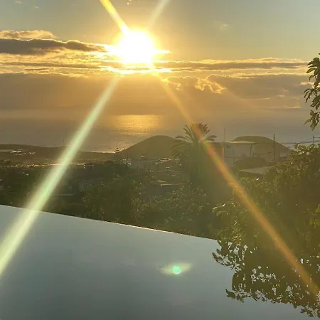 Apartament Casa Emblematica La Guazadera *