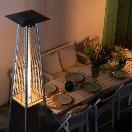 Casa Emblematica La Guazadera غيمار