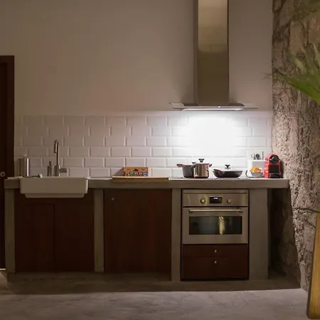 Casa Emblematica La Guazadera شقة غيمار