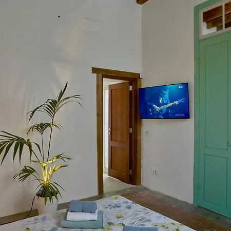 Casa Emblematica La Guazadera غيمار