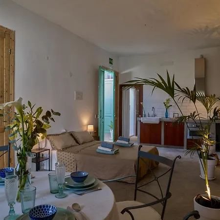 Apartamento Casa Emblematica La Guazadera *