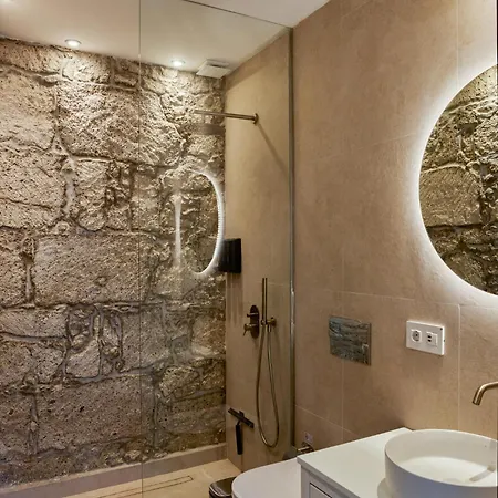 Apartament Casa Emblematica La Guazadera *