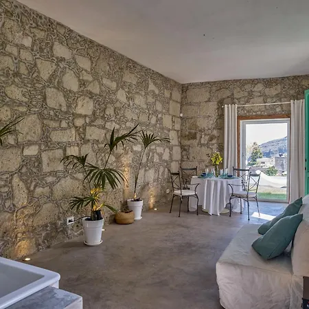 Casa Emblematica La Guazadera