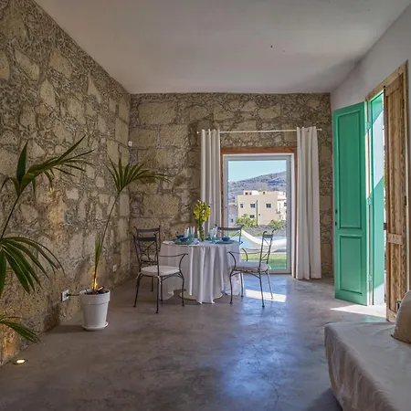 شقة Casa Emblematica La Guazadera