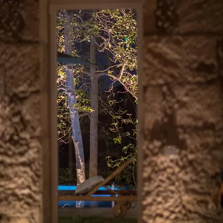 Casa Emblematica La Guazadera *