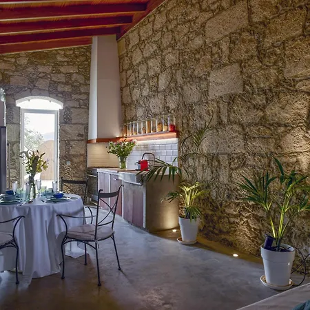 Casa Emblematica La Guazadera Apartament Güimar