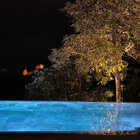 Casa Emblematica La Guazadera شقة