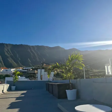 Apartament Casa Emblematica La Guazadera Güimar