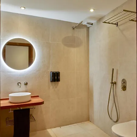 Casa Emblematica La Guazadera *