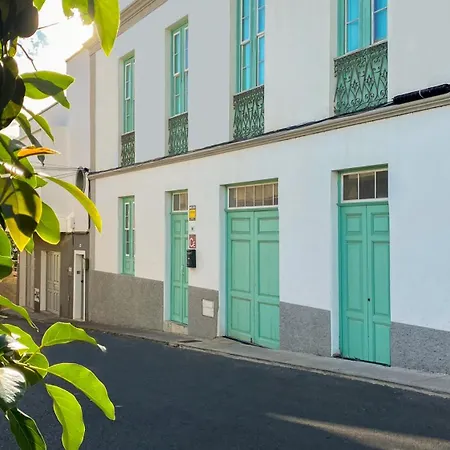 Casa Emblematica La Guazadera Apartament