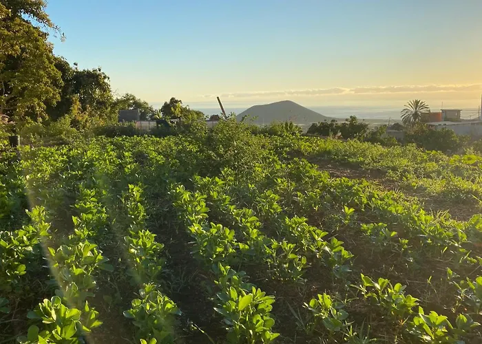 Appartamento Casa Emblemática La Guazadera