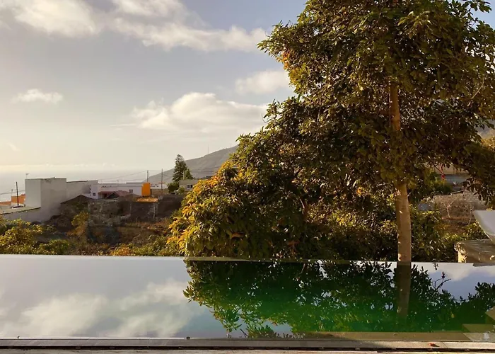 Casa Emblemática La Guazadera