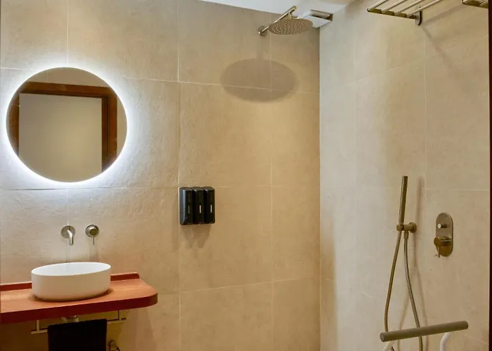 Casa Emblemática La Guazadera *