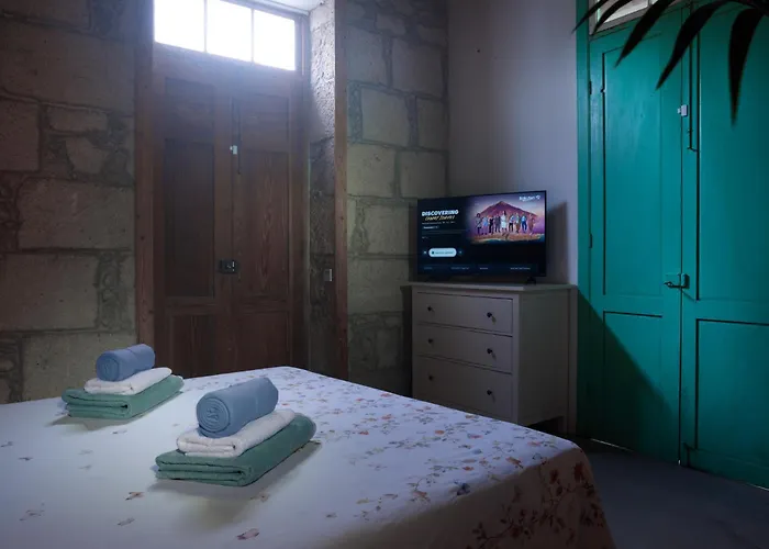 Casa Emblemática La Guazadera Appartamento *