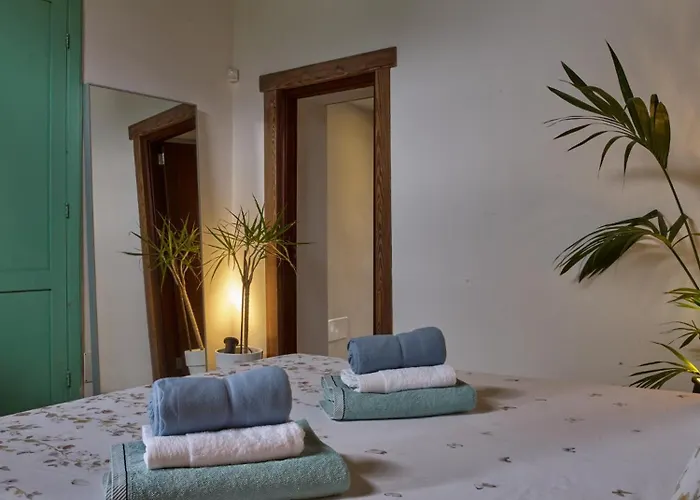 Casa Emblematica La Guazadera * Güimar