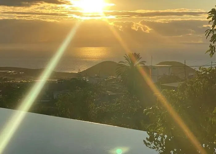 Appartamento Casa Emblemática La Guazadera *