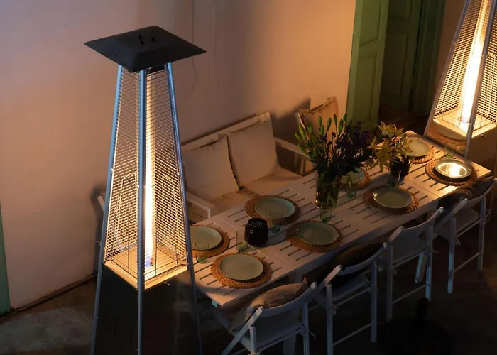 Casa Emblemática La Guazadera Güimar