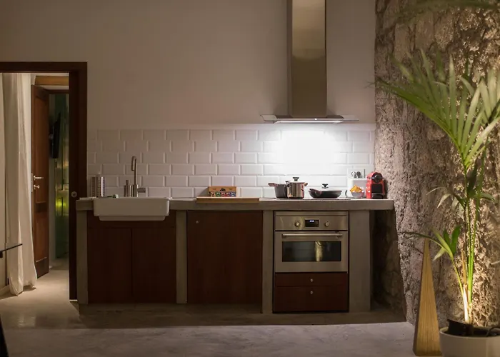 Casa Emblematica La Guazadera Διαμέρισμα Güimar