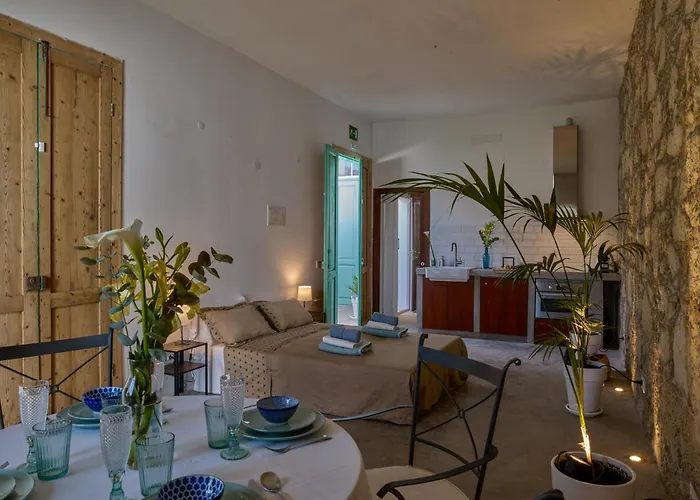 Appartamento Casa Emblemática La Guazadera *