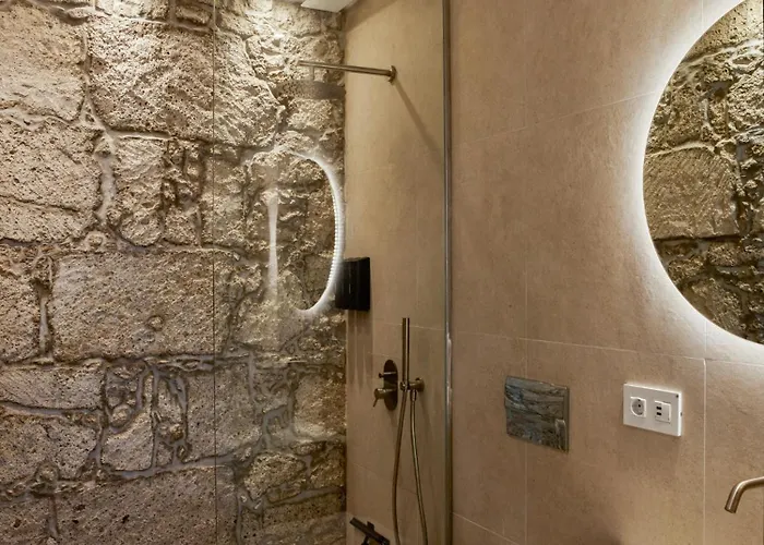 Διαμέρισμα Casa Emblematica La Guazadera *